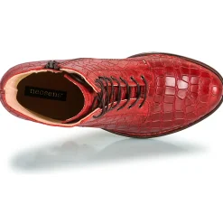 Bottines / Boots^Neosens - ROCOCO Rouge