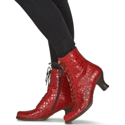 Bottines / Boots^Neosens - ROCOCO Rouge