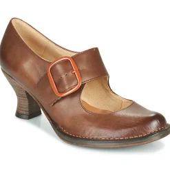 Escarpins^Neosens - ROCOCO Marron