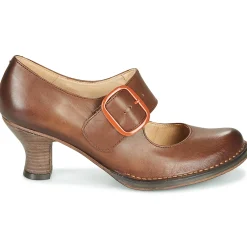 Escarpins^Neosens - ROCOCO Marron