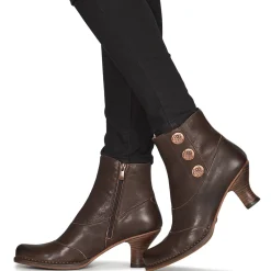 Bottines / Boots^Neosens - ROCOCO Marron