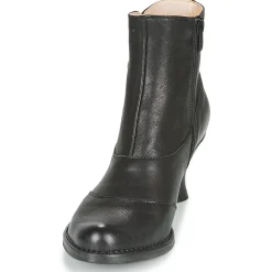 Bottines / Boots^Neosens - ROCOCO Noir