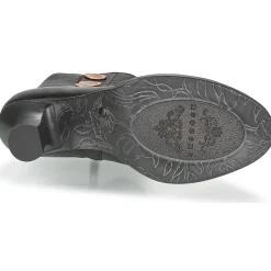 Bottines / Boots^Neosens - ROCOCO Noir