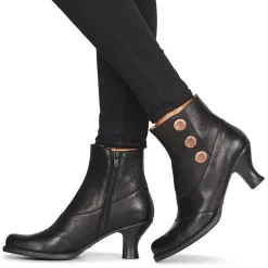 Bottines / Boots^Neosens - ROCOCO Noir