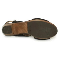 Sandales Et Nu-pieds^Neosens - ST LAURENT Noir