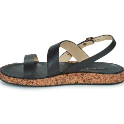 Sandales Et Nu-pieds^Neosens - TARDANA Noir