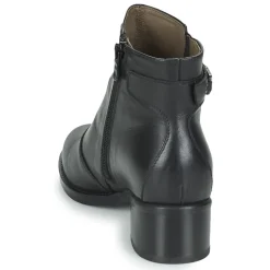 Bottines / Boots^NeroGiardini - BRESCIA Noir