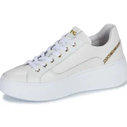 Baskets Mode^NeroGiardini - E513081D Blanc