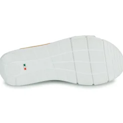 Sandales Et Nu-pieds^NeroGiardini - E410700D Blanc