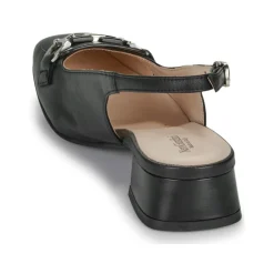 Ballerines / Babies^NeroGiardini - E512330D Noir