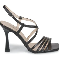 Sandales Et Nu-pieds^NeroGiardini - E307282DE-100 Noir