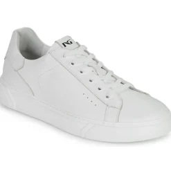 Baskets Mode^NeroGiardini - E400240U Blanc