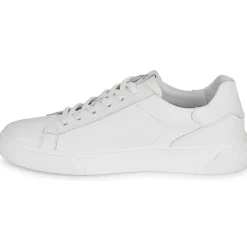 Baskets Mode^NeroGiardini - E400240U Blanc