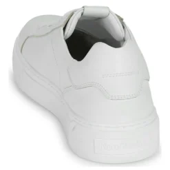 Baskets Mode^NeroGiardini - E400240U Blanc