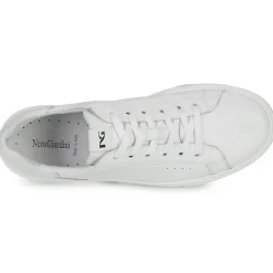 Baskets Mode^NeroGiardini - E400240U Blanc