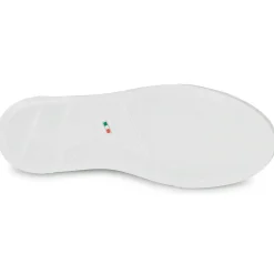 Baskets Mode^NeroGiardini - E400240U Blanc