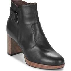 Bottines / Boots^NeroGiardini - I411220D-100 Noir