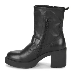 Bottines / Boots^NeroGiardini - I411994D-100 Noir