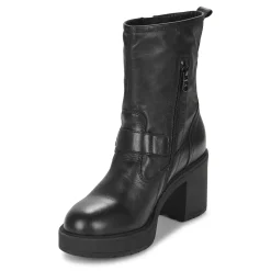 Bottines / Boots^NeroGiardini - I411994D-100 Noir