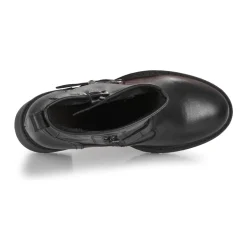 Bottines / Boots^NeroGiardini - I411994D-100 Noir