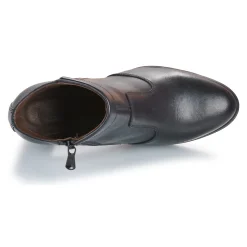 Bottines / Boots^NeroGiardini - I411210D-100 Noir