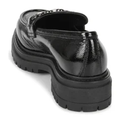 Mocassins & Chaussures Bateau^NeroGiardini - I411412D-100 Noir