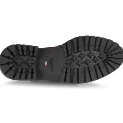 Mocassins & Chaussures Bateau^NeroGiardini - I411412D-100 Noir