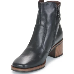 Bottines / Boots^NeroGiardini - I411303D-100 Noir