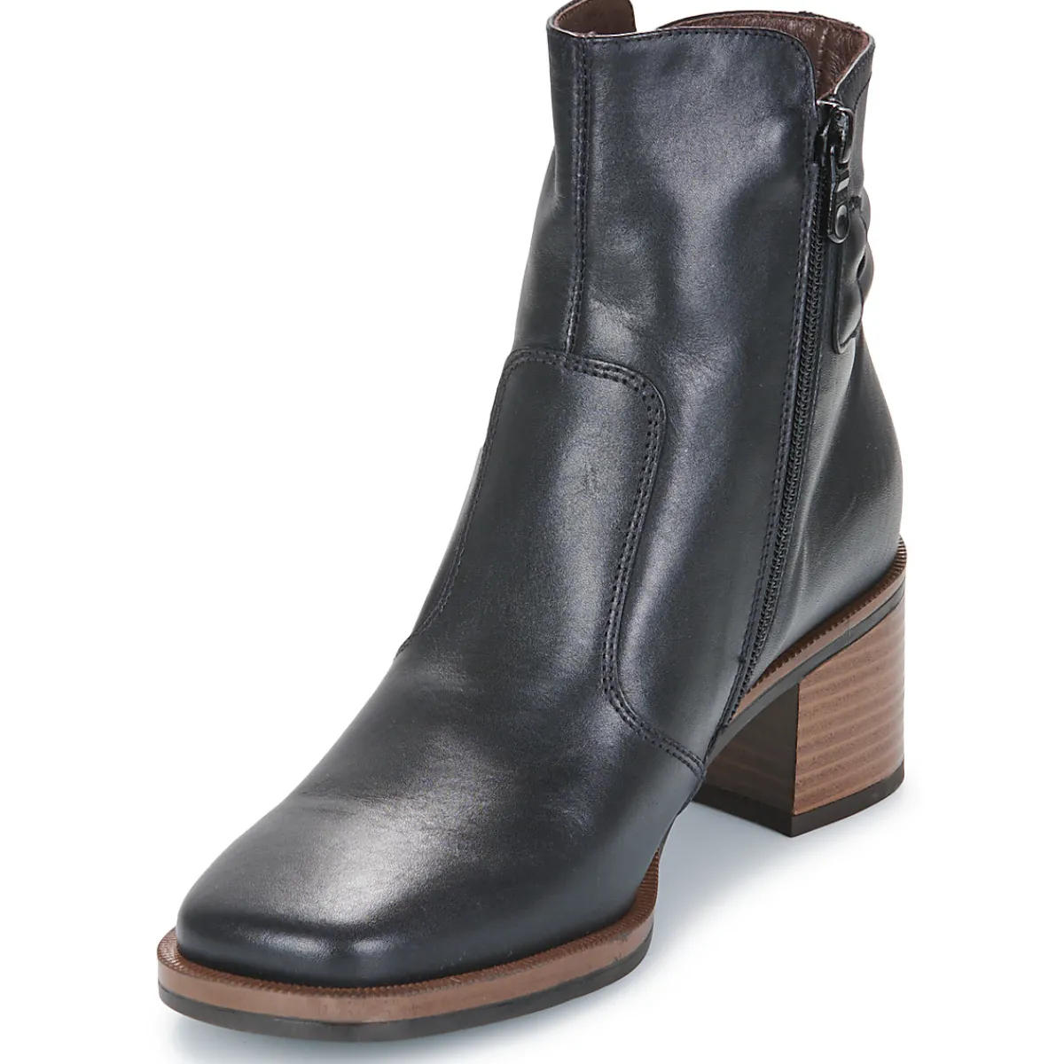 Bottines / Boots^NeroGiardini - I411303D-100 Noir