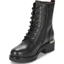 Bottines / Boots^NeroGiardini - I411881D-100 Noir