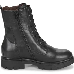 Bottines / Boots^NeroGiardini - I411862D-100 Noir