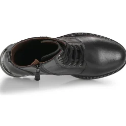Bottines / Boots^NeroGiardini - I411862D-100 Noir