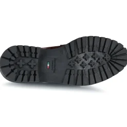 Mocassins & Chaussures Bateau^NeroGiardini - I411414D-100 Noir