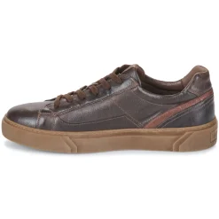 Baskets Mode^NeroGiardini - I400430U-300 Marron