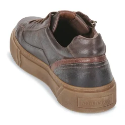 Baskets Mode^NeroGiardini - I400430U-300 Marron
