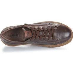 Baskets Mode^NeroGiardini - I400430U-300 Marron