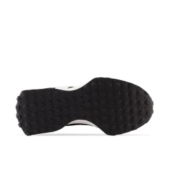 Baskets Mode^New Balance - 327 Noir