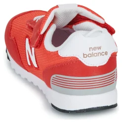 Baskets Mode^New Balance - 515 Rouge
