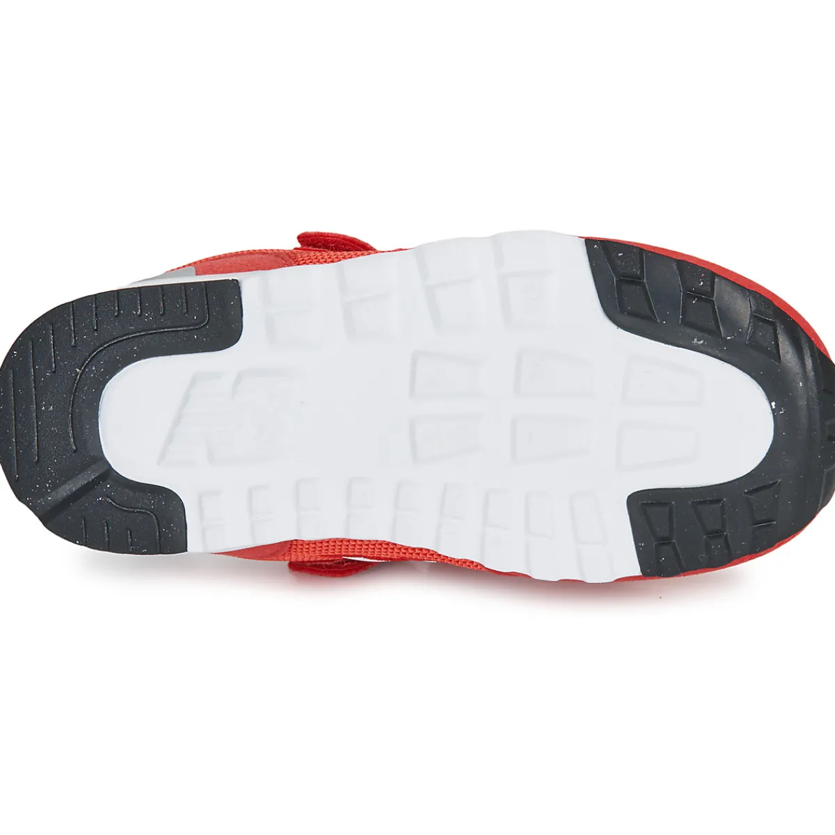 Baskets Mode^New Balance - 515 Rouge