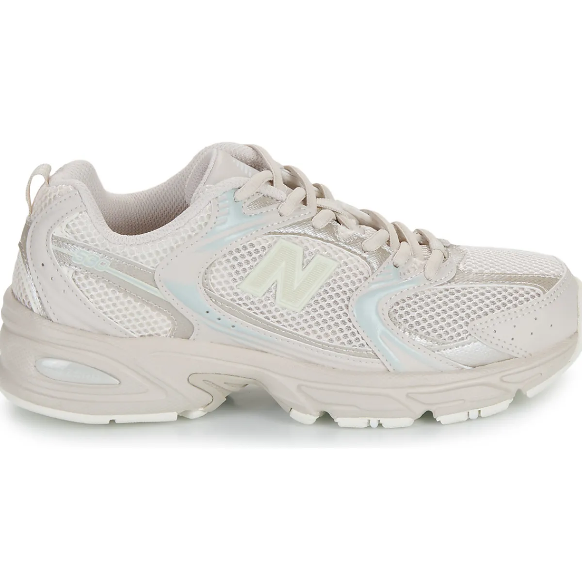 Baskets Mode^New Balance - 530