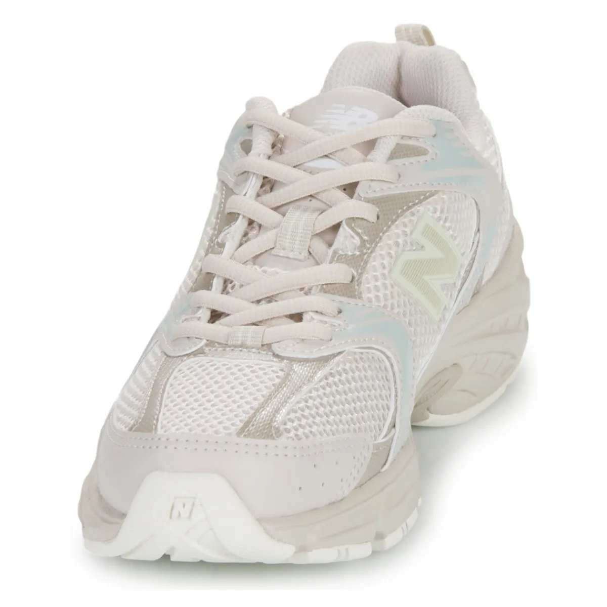 Baskets Mode^New Balance - 530