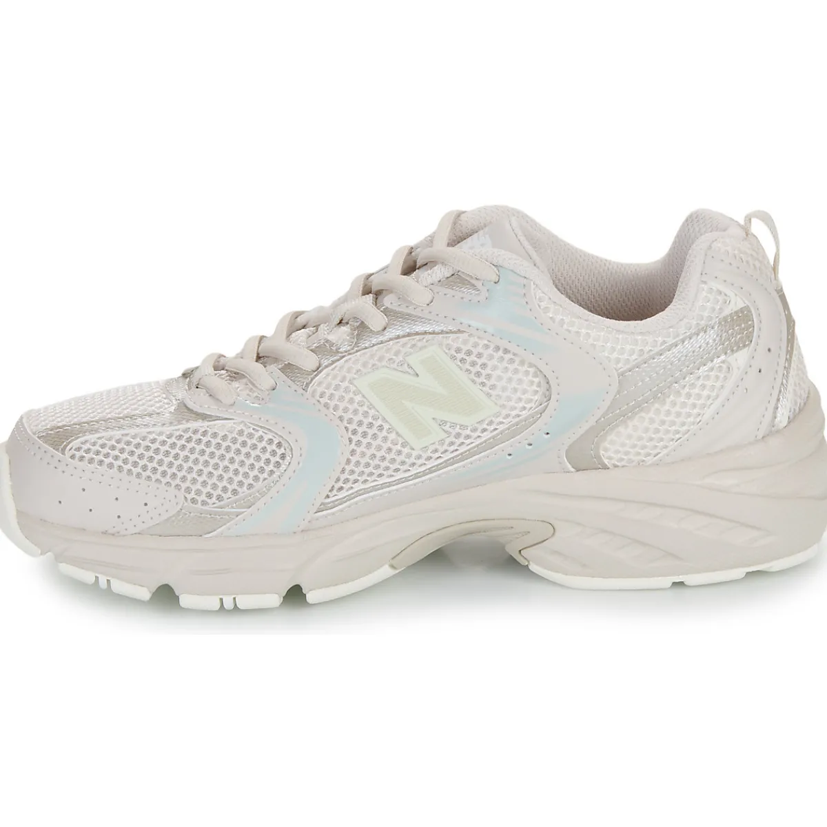 Baskets Mode^New Balance - 530