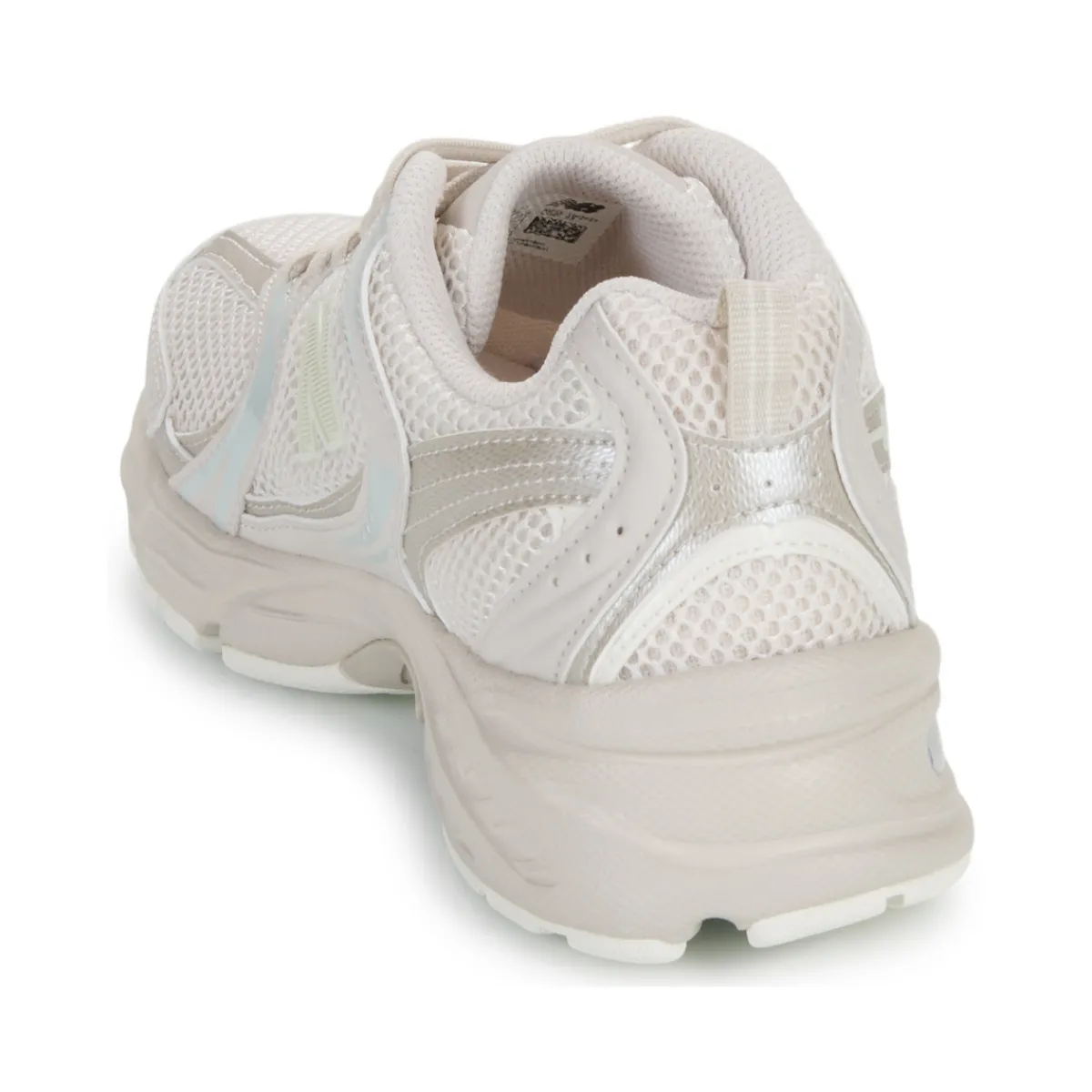 Baskets Mode^New Balance - 530