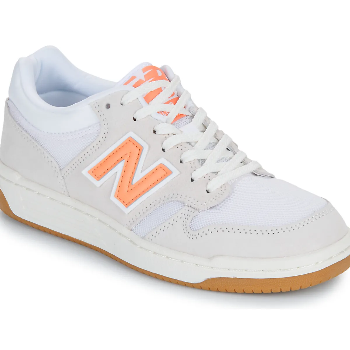 Baskets Mode^New Balance - 480