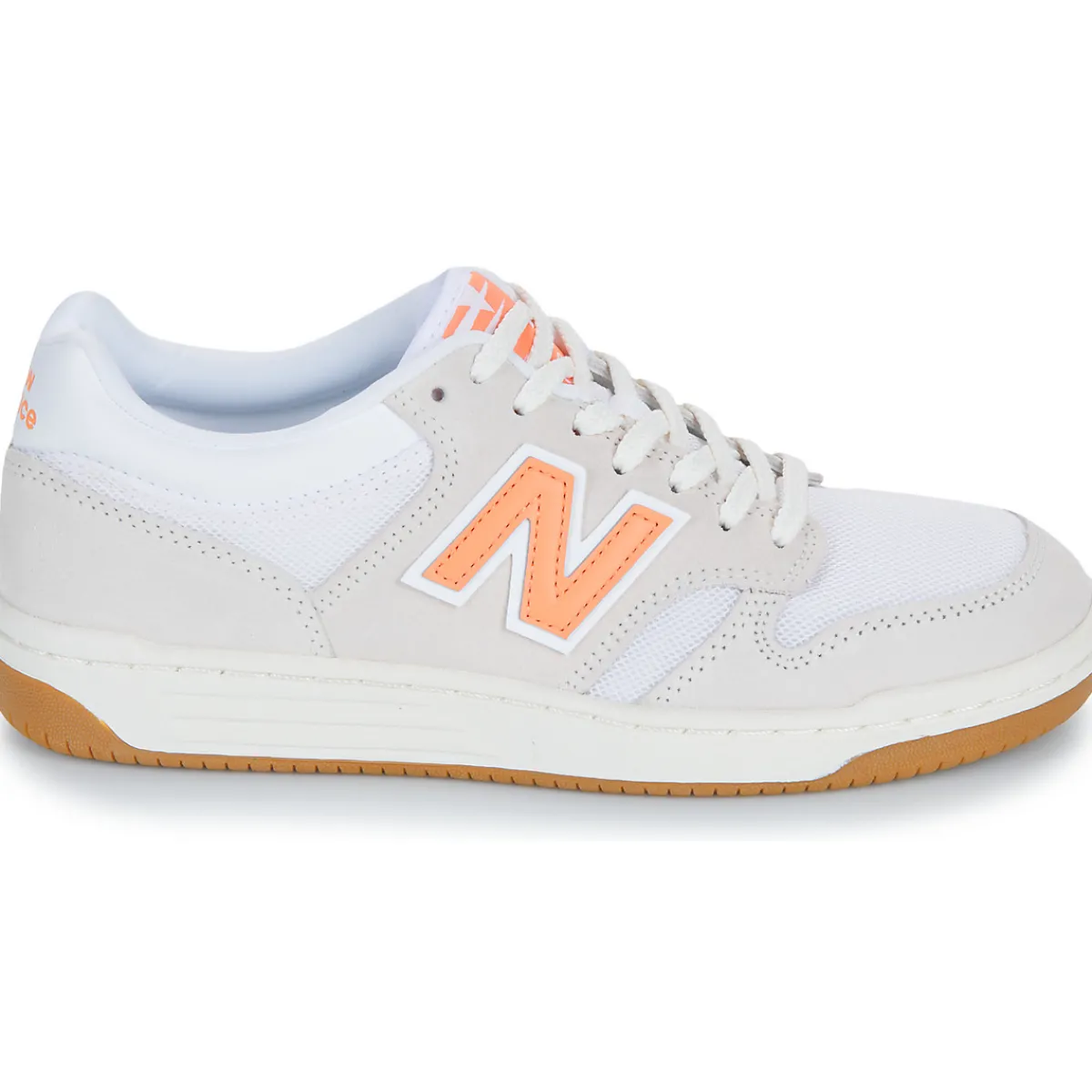 Baskets Mode^New Balance - 480