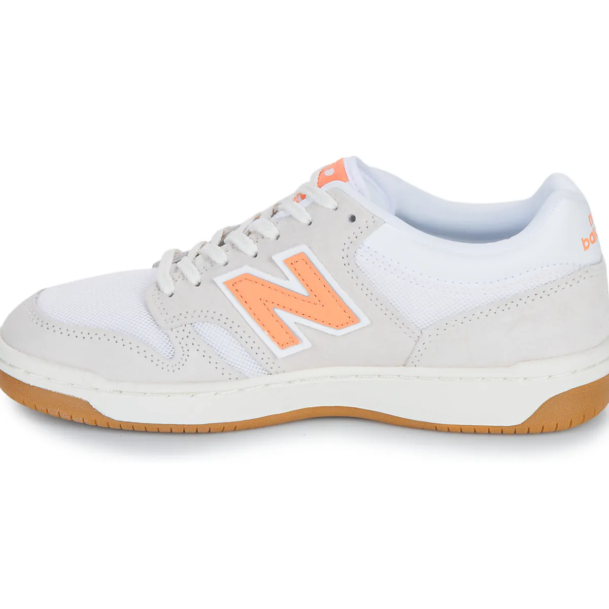 Baskets Mode^New Balance - 480