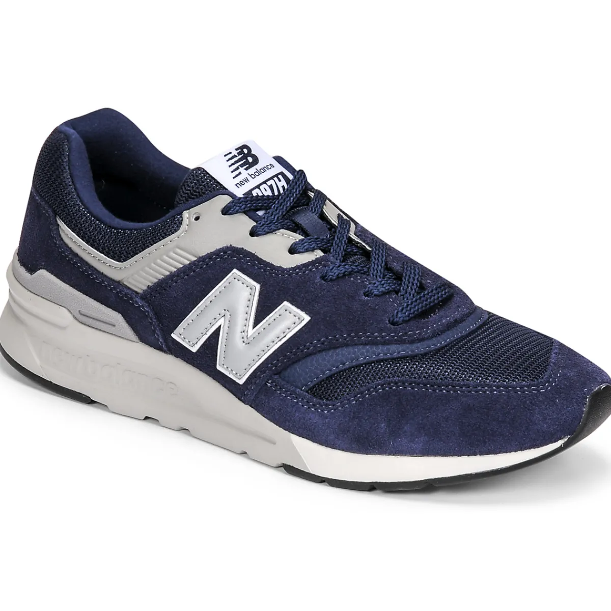 Baskets Mode^New Balance - 997 Marine