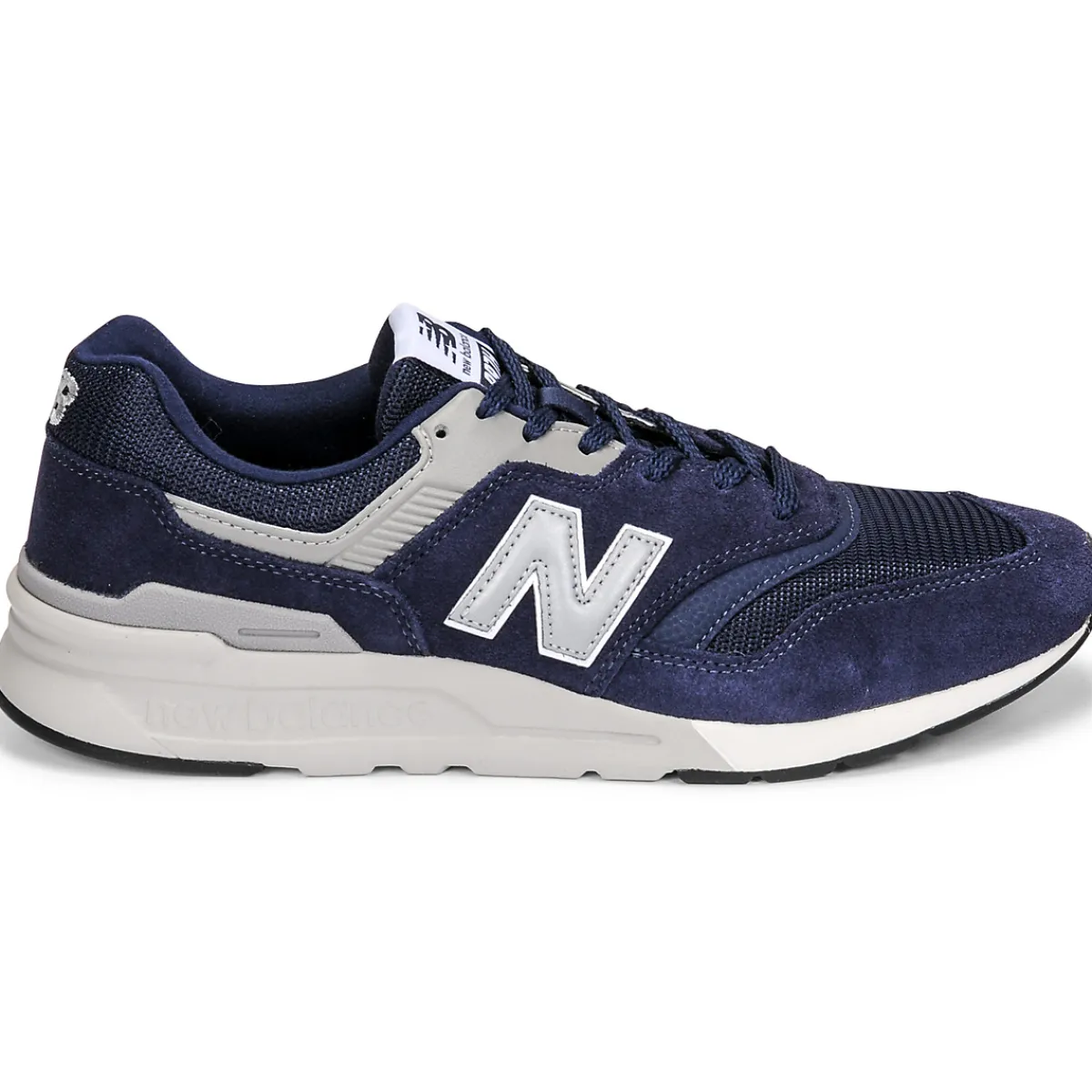 Baskets Mode^New Balance - 997 Marine