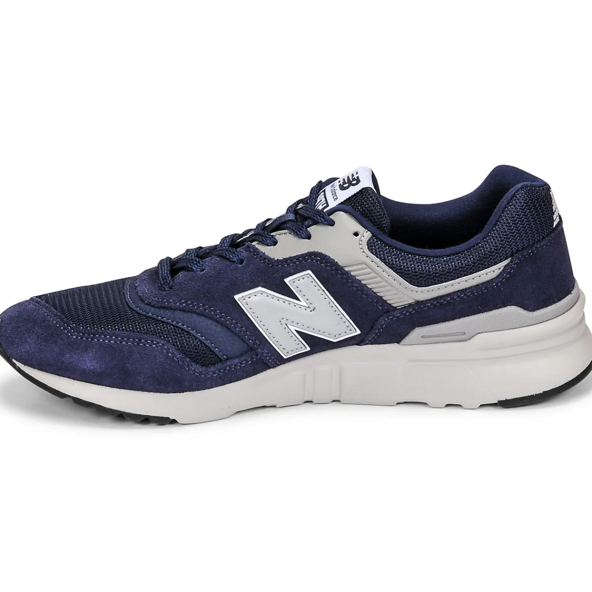 Baskets Mode^New Balance - 997 Marine