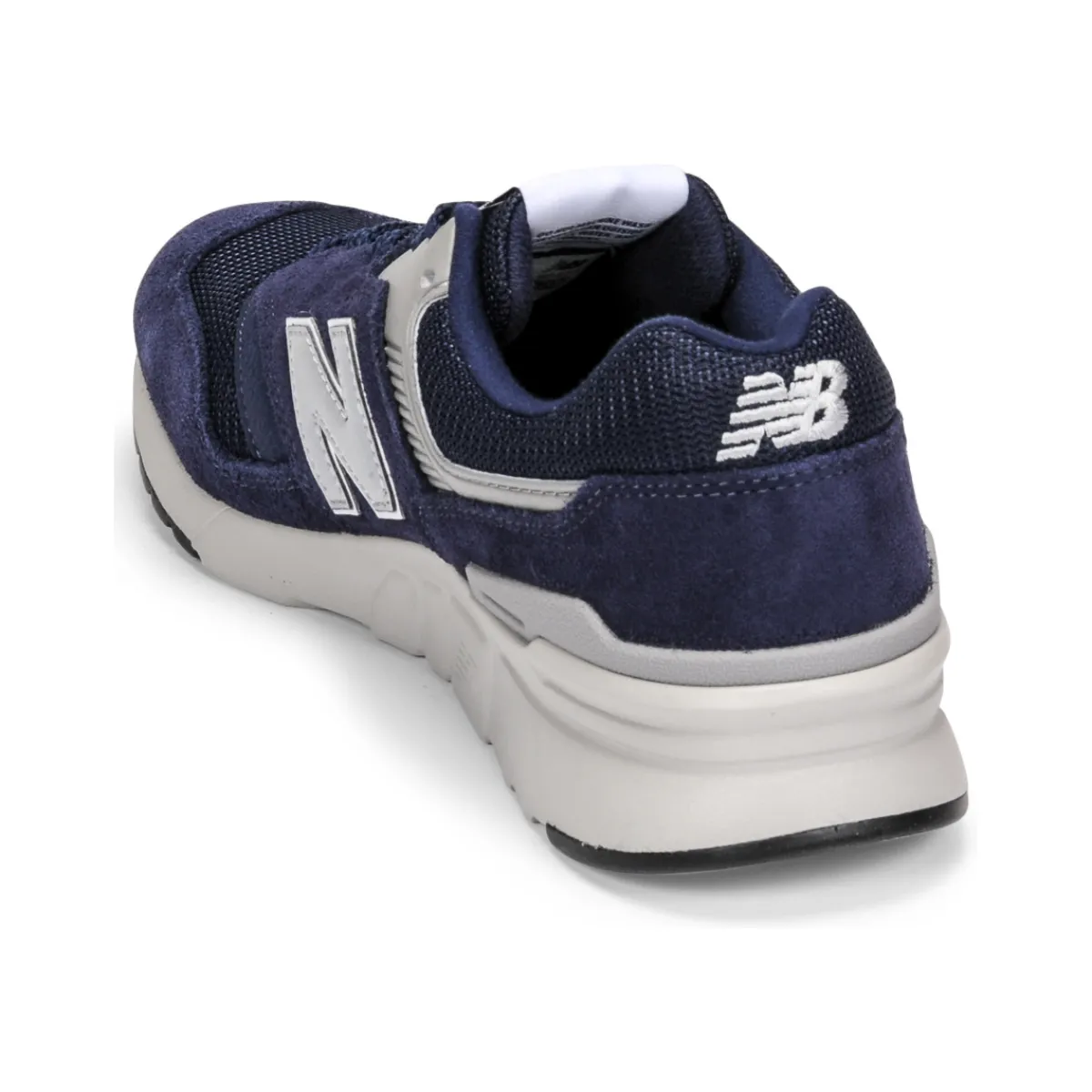 Baskets Mode^New Balance - 997 Marine